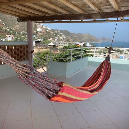 Отель Casa Bella Mya Таганга Экстерьер фото