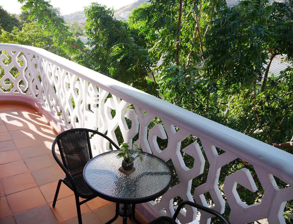 Отель Casa Bella Mya Таганга Номер фото