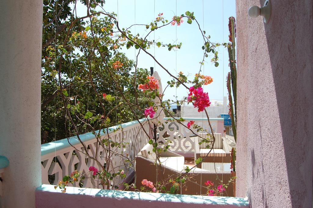 Отель Casa Bella Mya Таганга Экстерьер фото