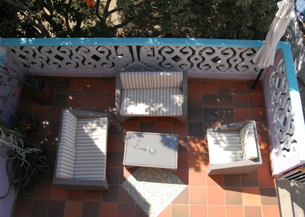 Отель Casa Bella Mya Таганга Экстерьер фото