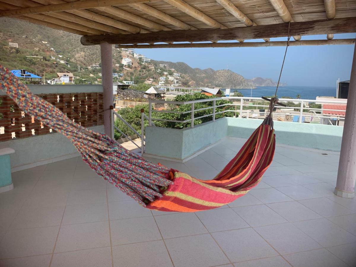 Отель Casa Bella Mya Таганга Экстерьер фото