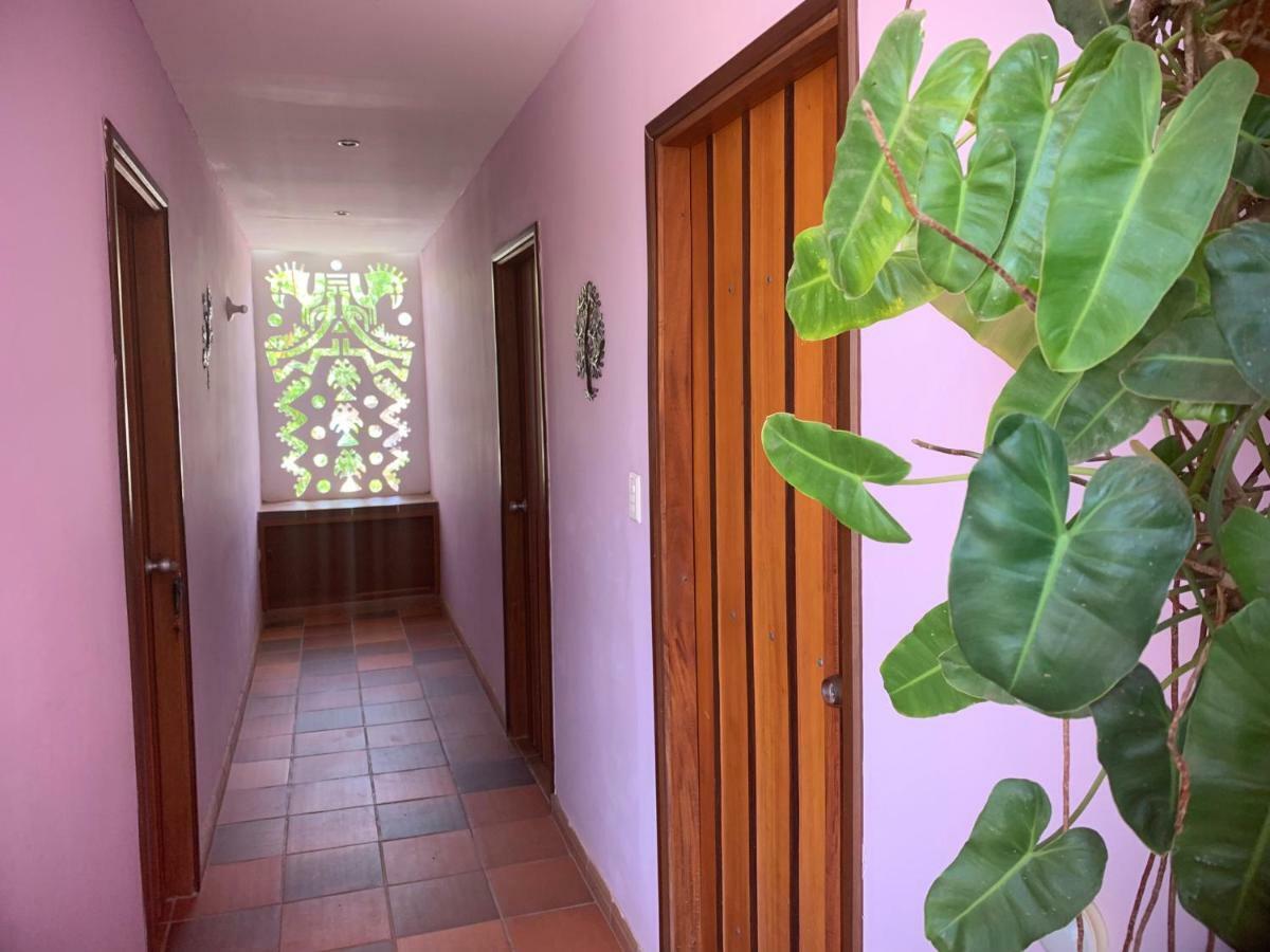 Отель Casa Bella Mya Таганга Экстерьер фото